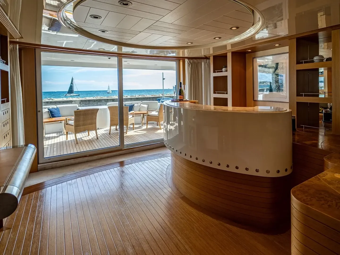 KIJO | Heesen 44M - Photo 13