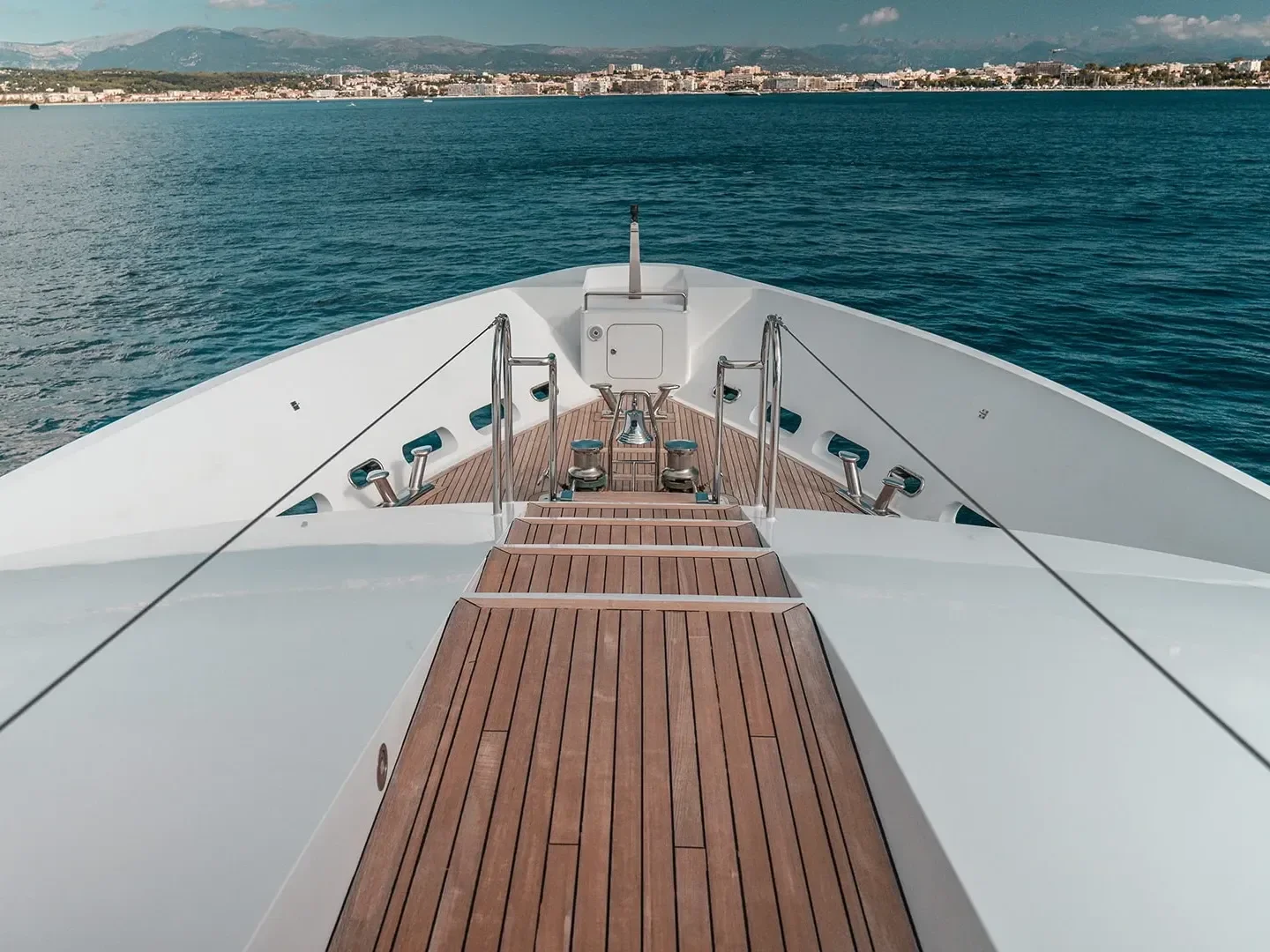 KIJO | Heesen 44M - Photo 7