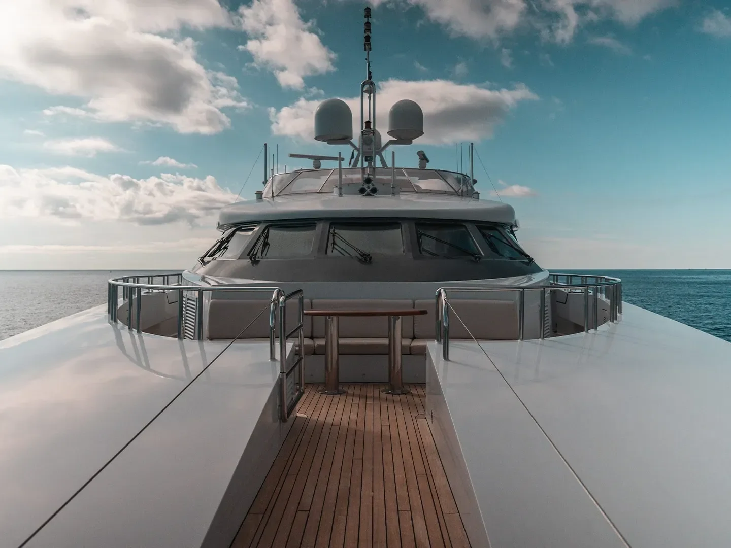 KIJO | Heesen 44M - Photo 6