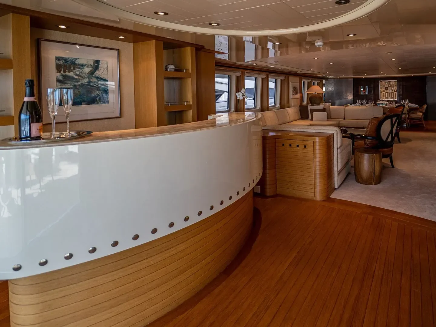 KIJO | Heesen 44M - Photo 16