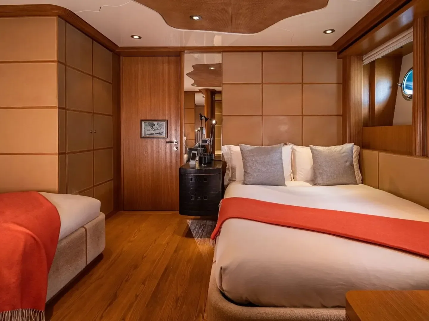 KIJO | Heesen 44M - Photo 26