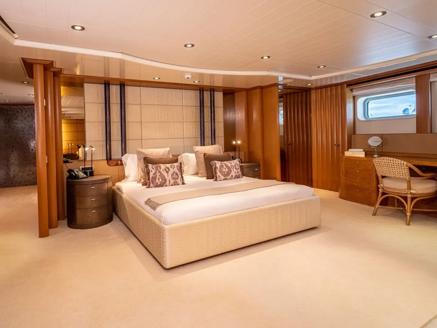 KIJO | Heesen 44M - Photo 19