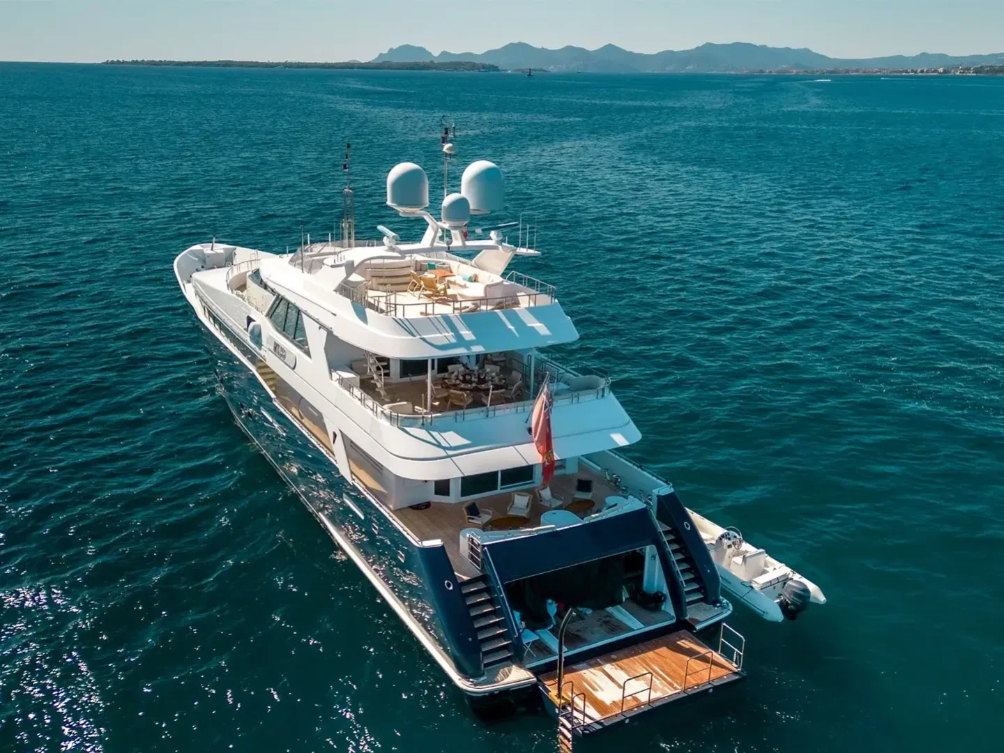 KIJO | Heesen 44M - Photo 2