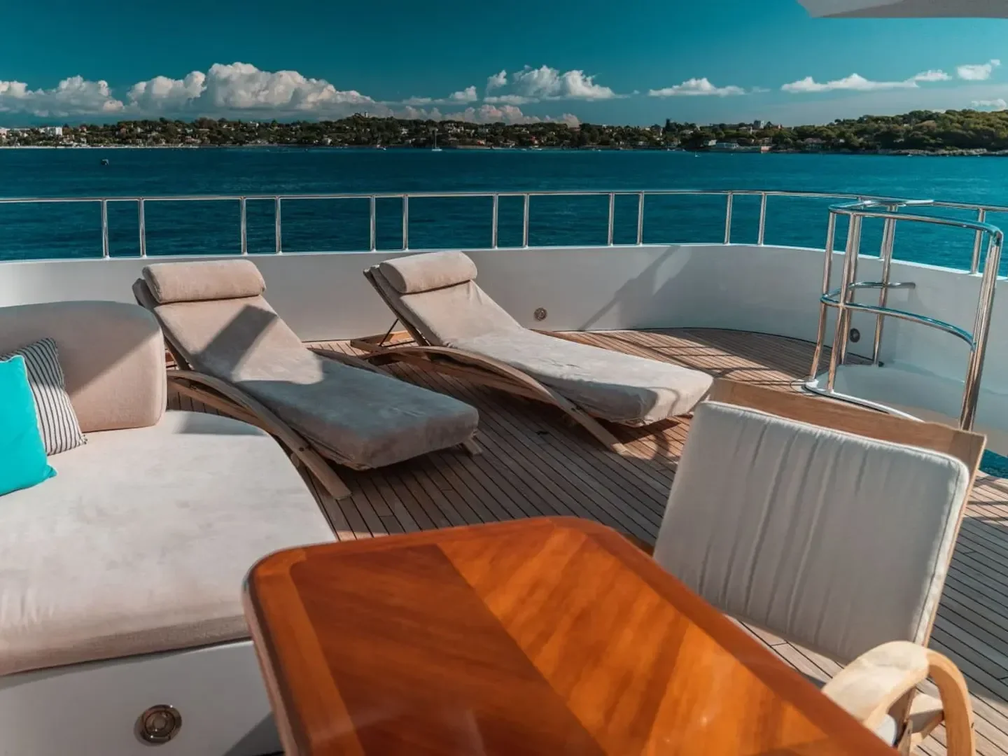 KIJO | Heesen 44M - Photo 10