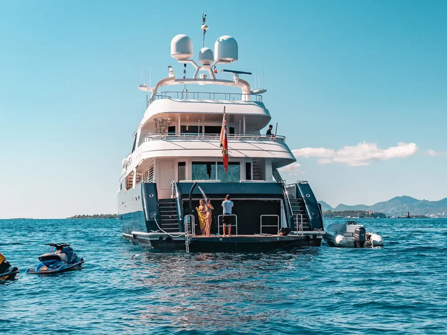 KIJO | Heesen 44M - Photo 5