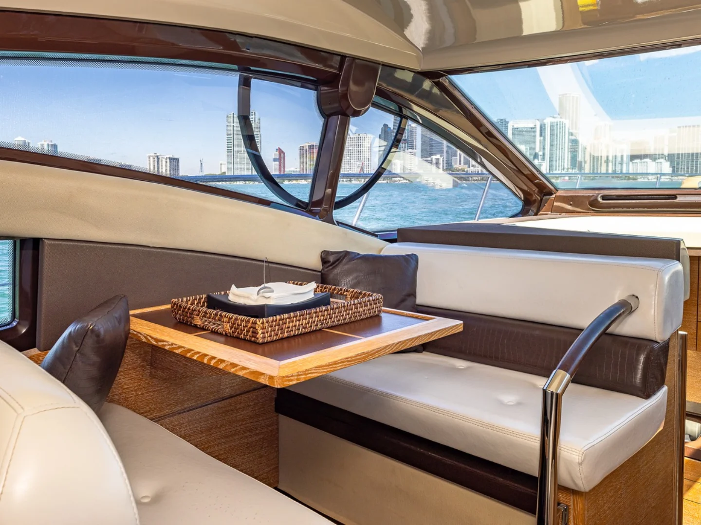 EL FARAON | Azimut 55 - Photo 29