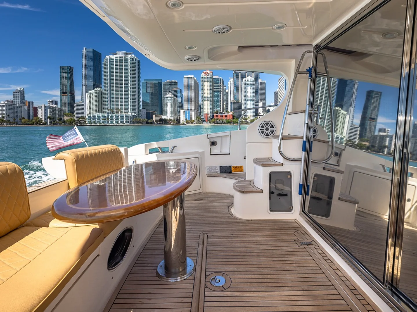 EL FARAON | Azimut 55 - Photo 22