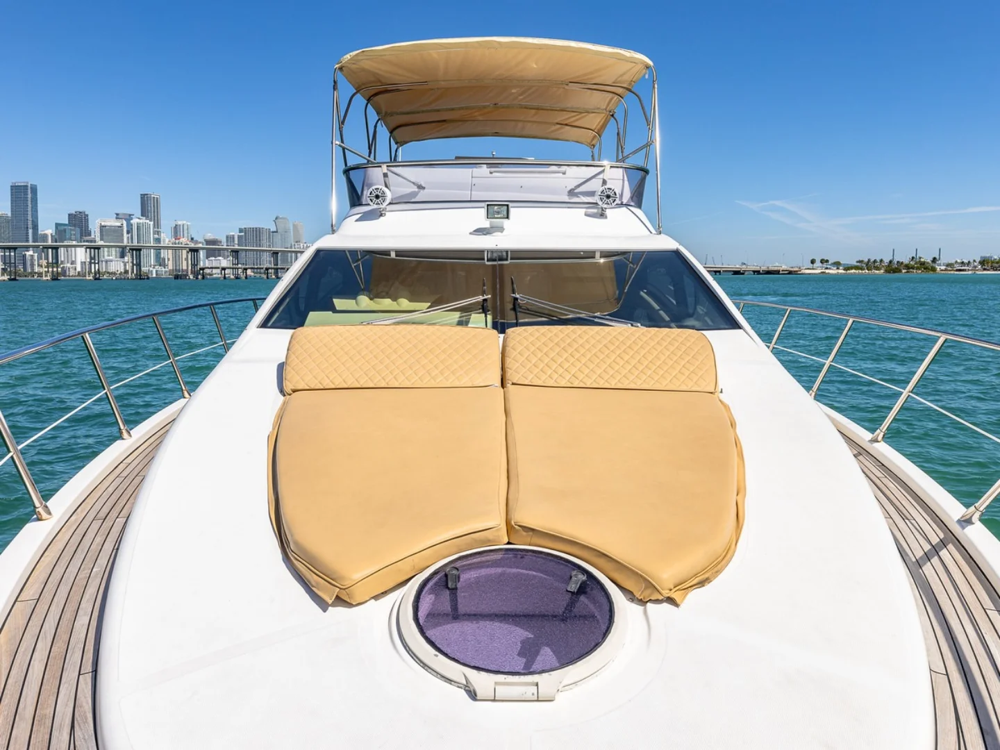EL FARAON | Azimut 55 - Photo 15