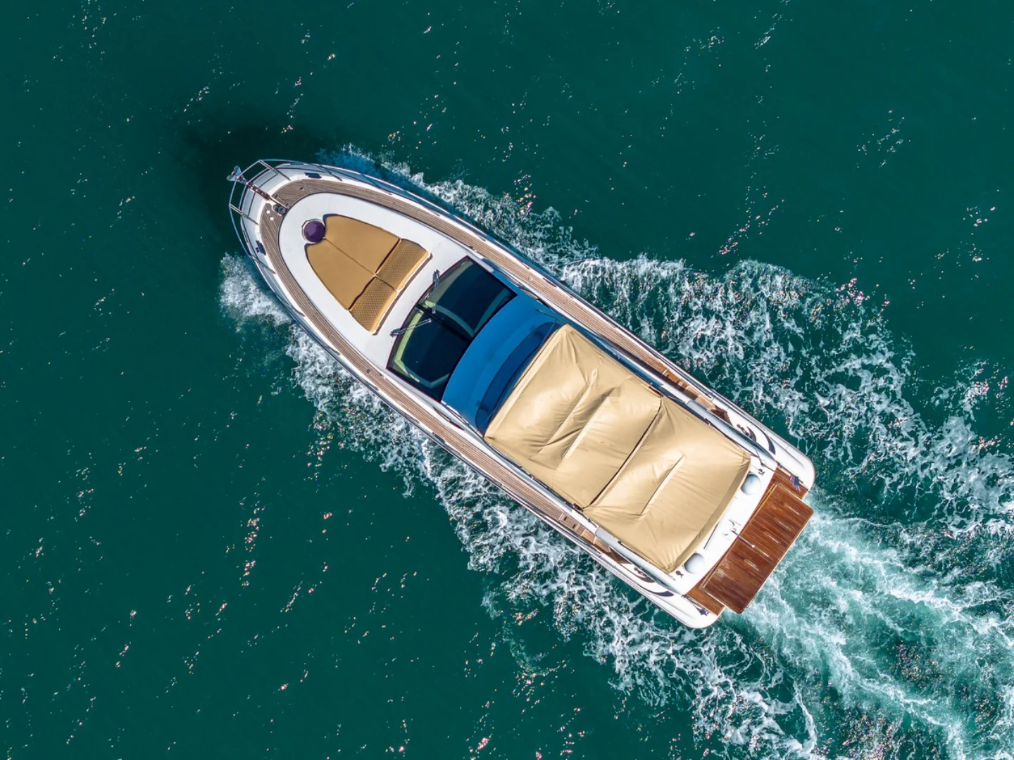EL FARAON | Azimut 55 - Photo 11