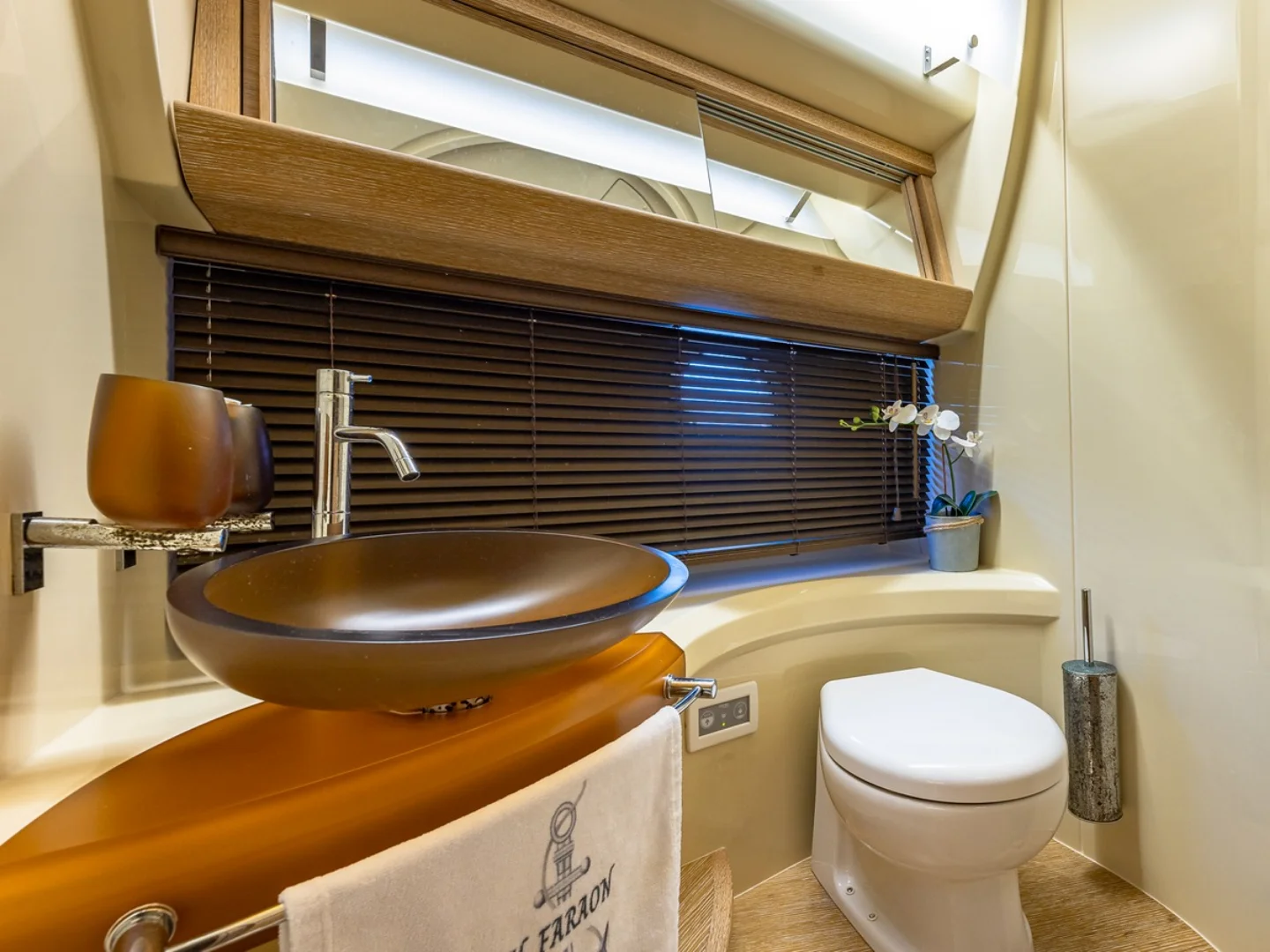 EL FARAON | Azimut 55 - Photo 35