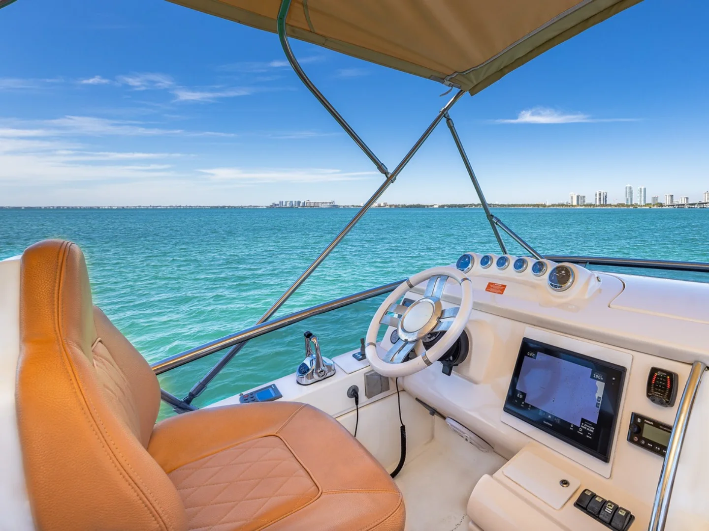 EL FARAON | Azimut 55 - Photo 16