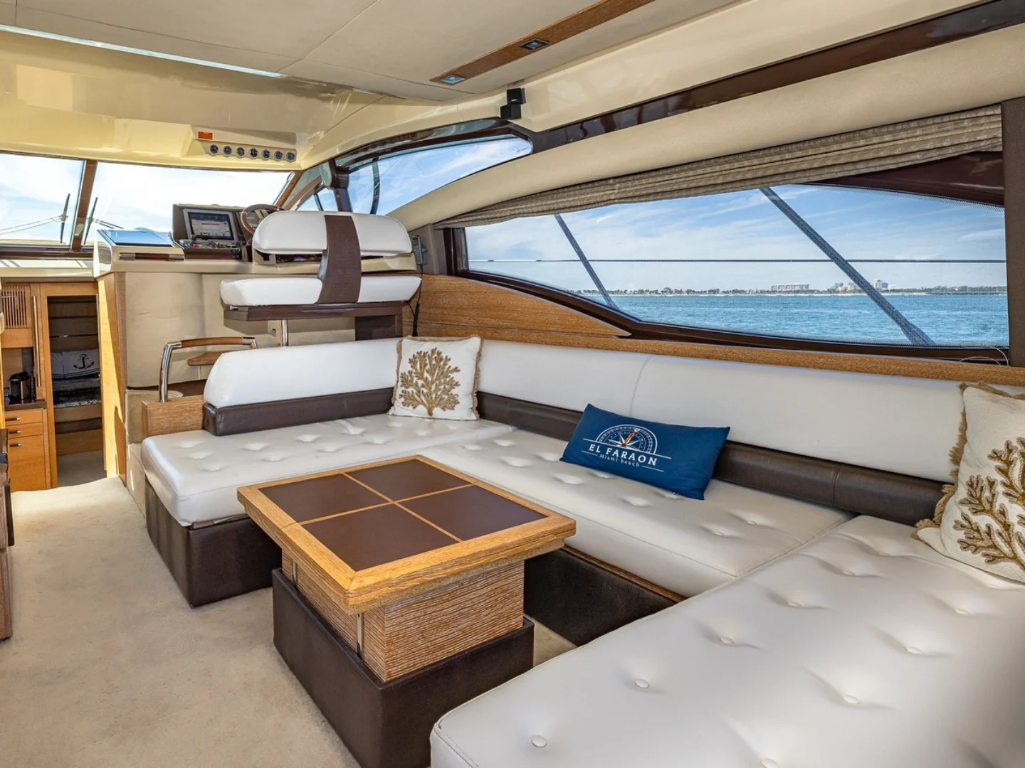 EL FARAON | Azimut 55 - Photo 26