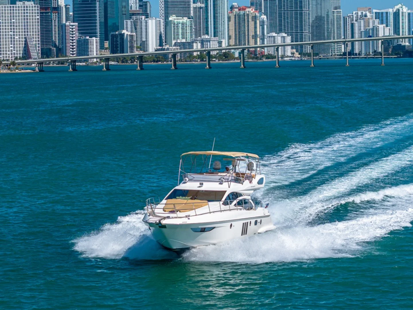 EL FARAON | Azimut 55 - Photo 4