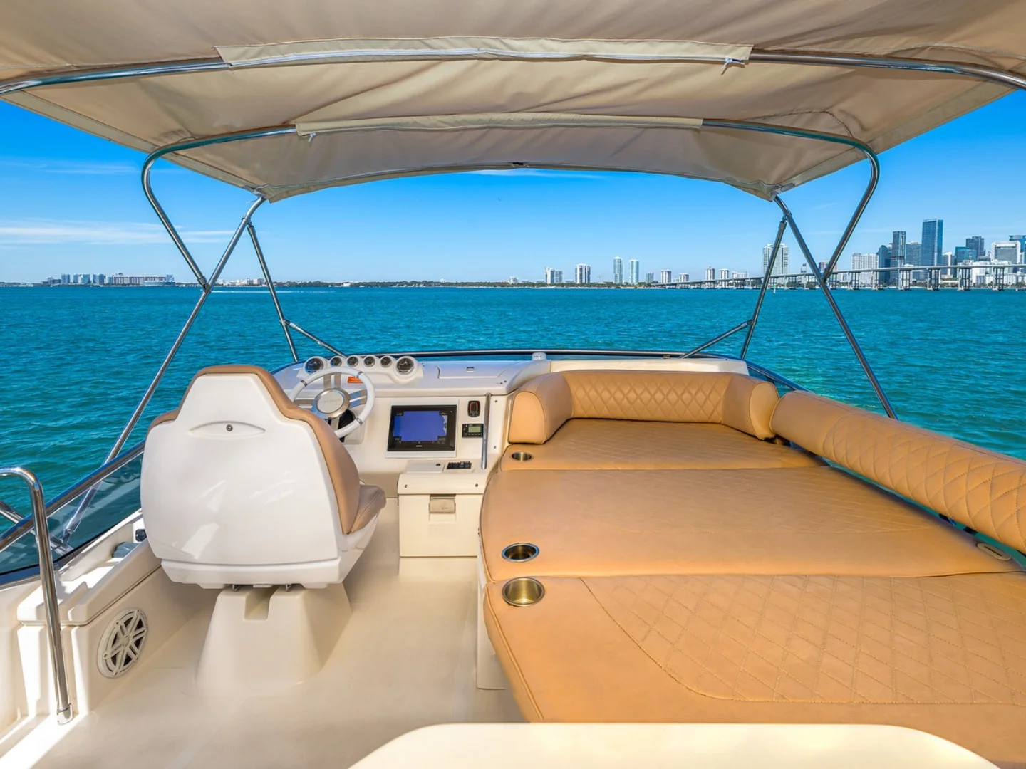 EL FARAON | Azimut 55 - Photo 18