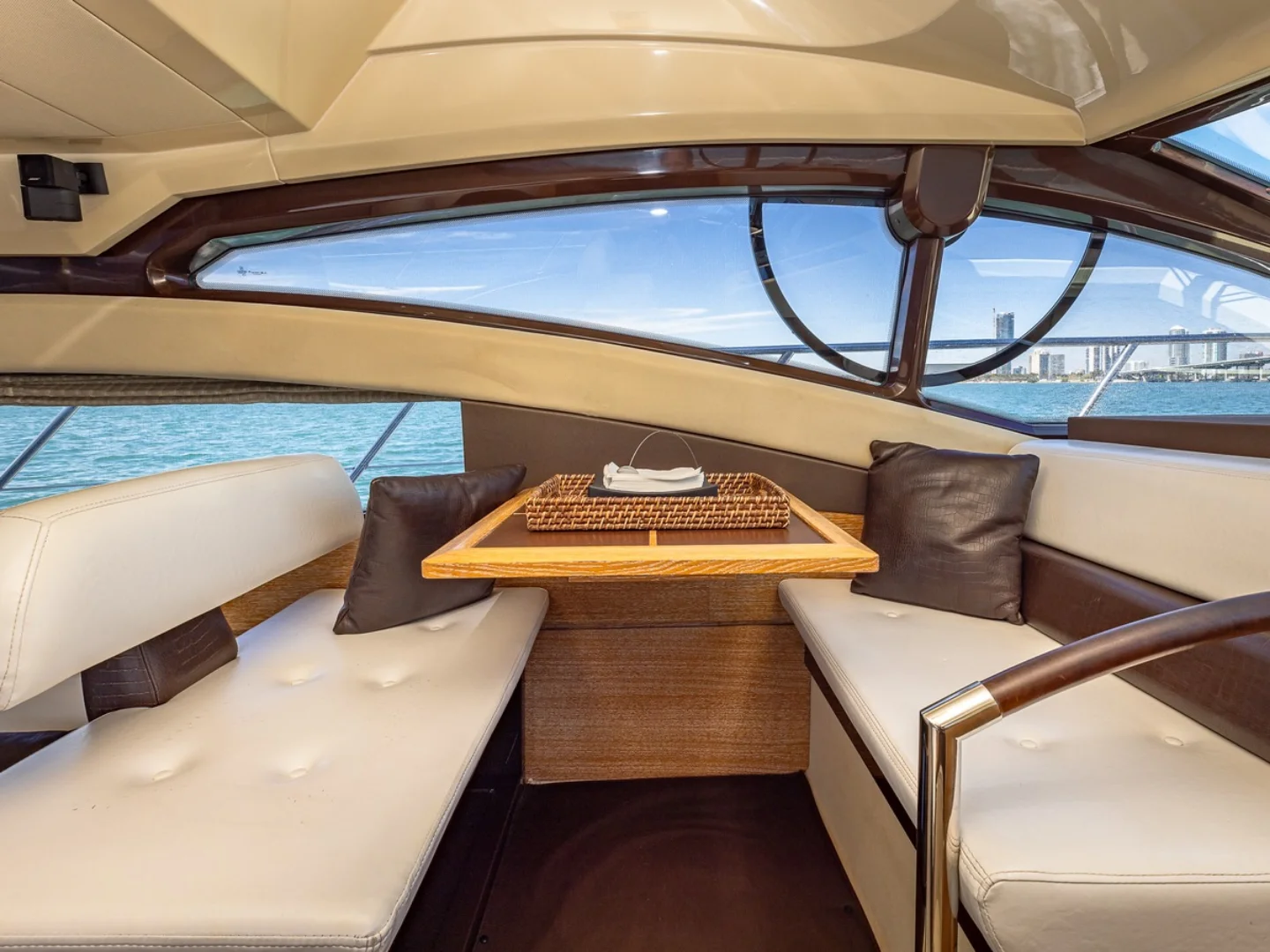 EL FARAON | Azimut 55 - Photo 28