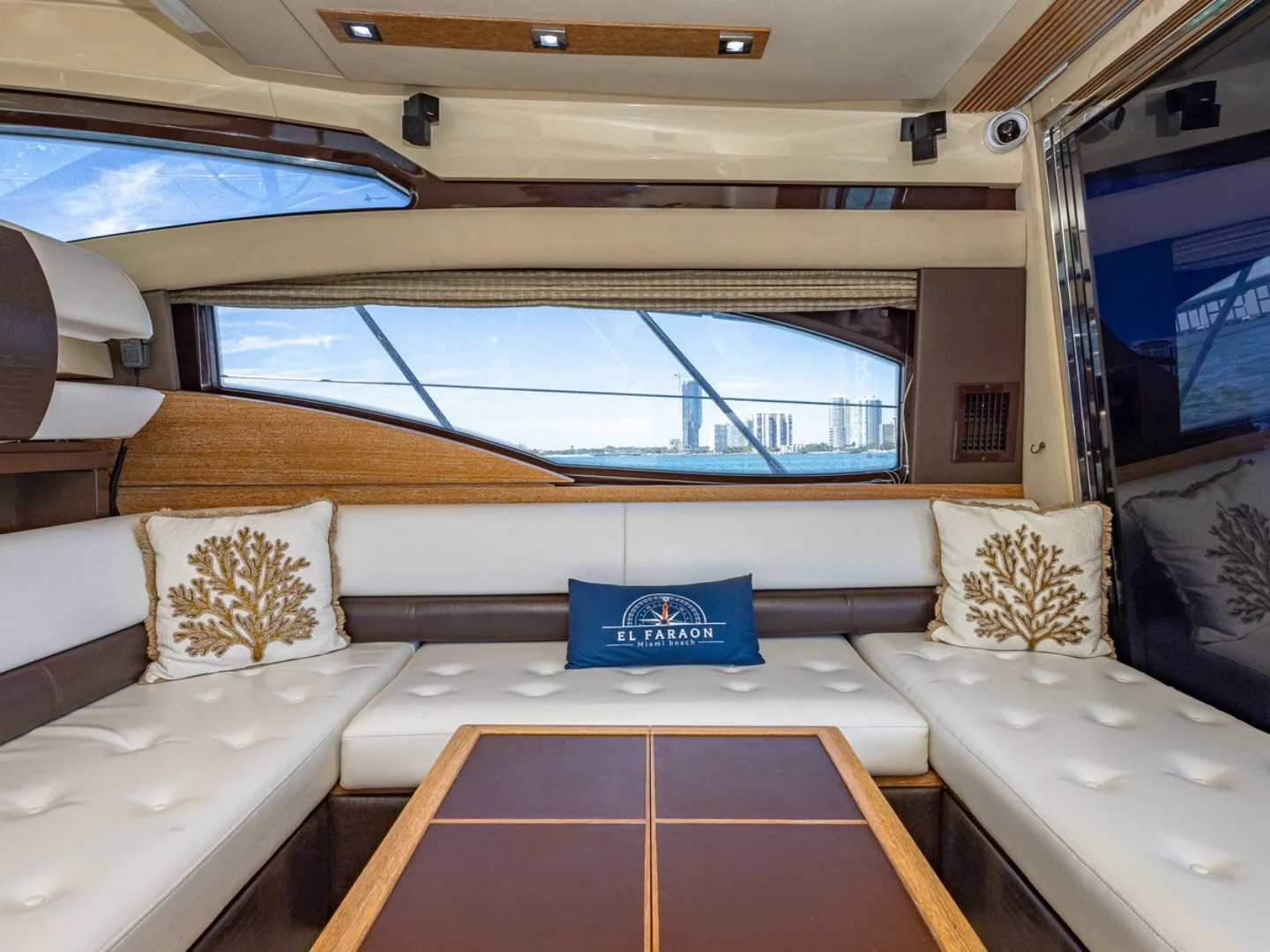 EL FARAON | Azimut 55 - Photo 25