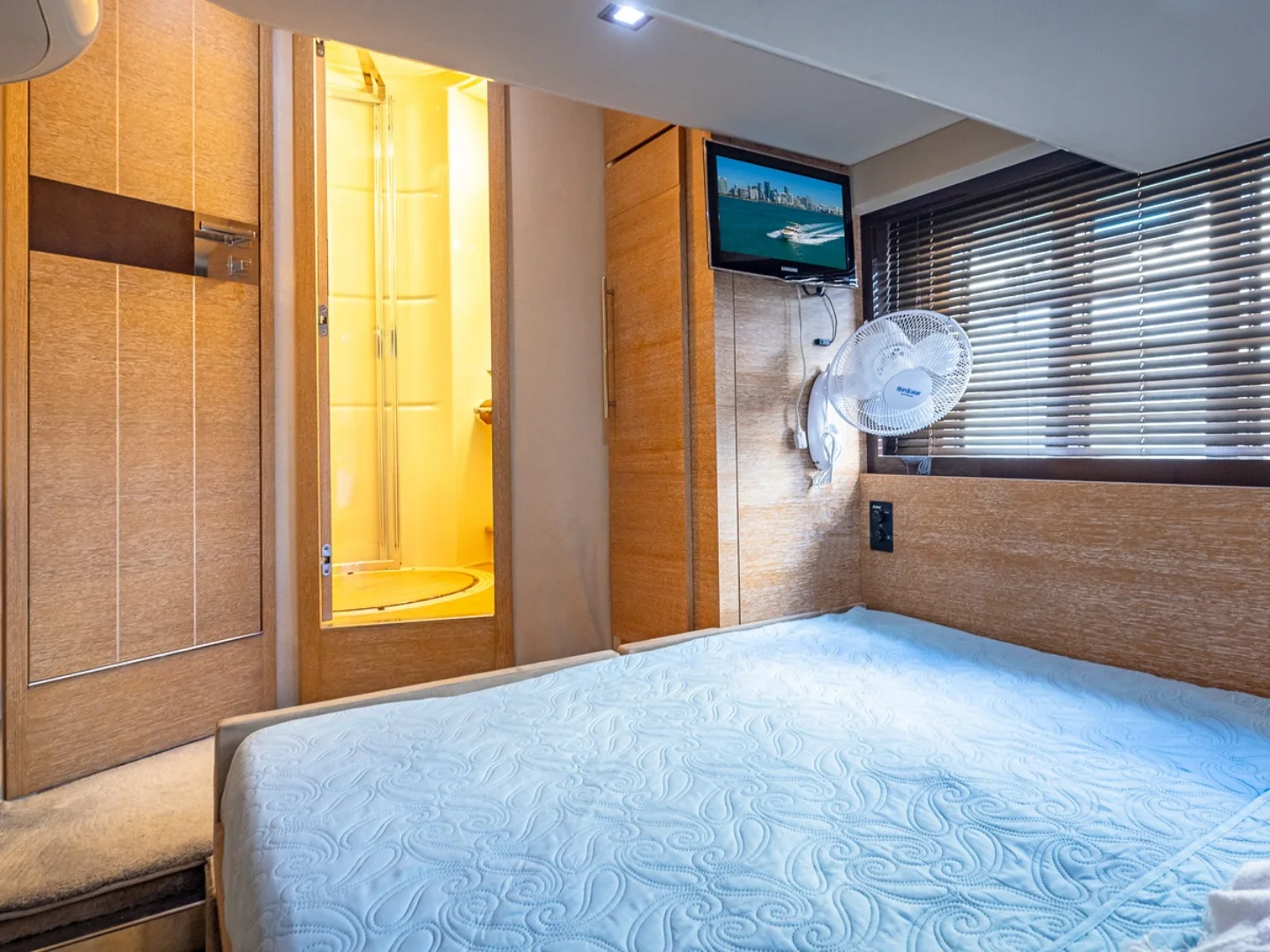 EL FARAON | Azimut 55 - Photo 39
