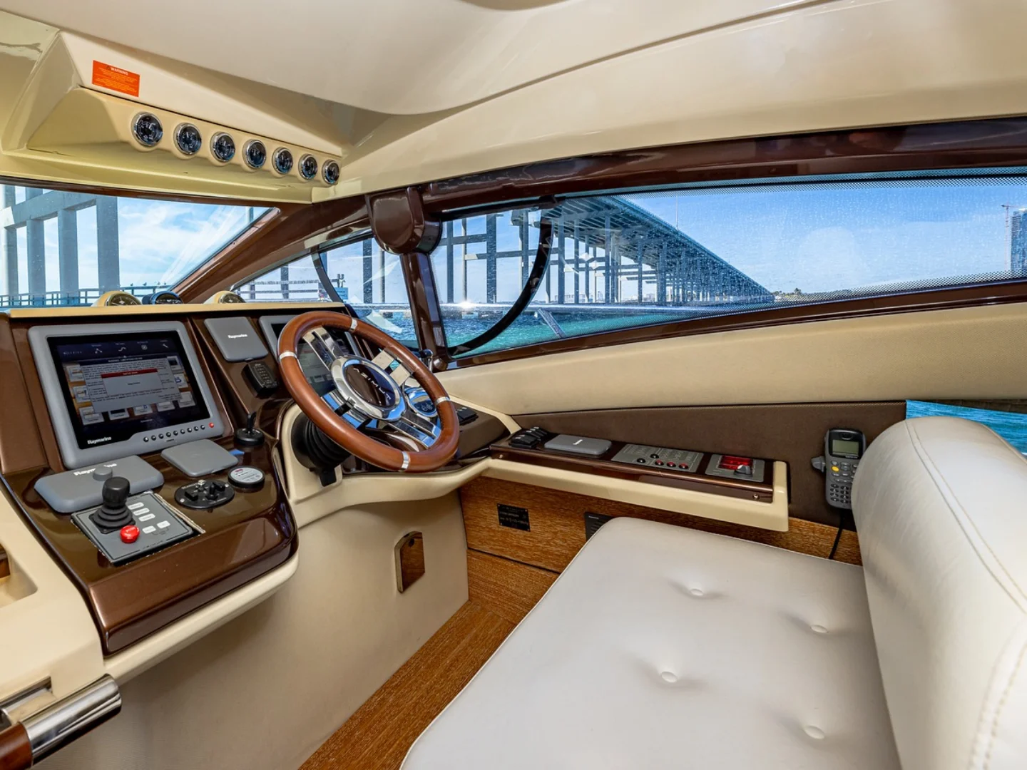 EL FARAON | Azimut 55 - Photo 30
