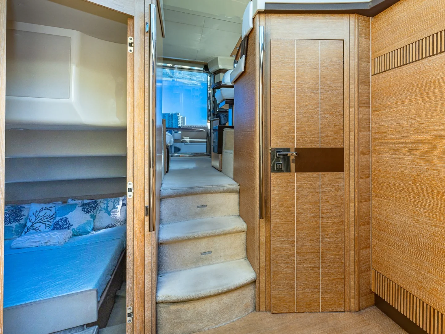 EL FARAON | Azimut 55 - Photo 31