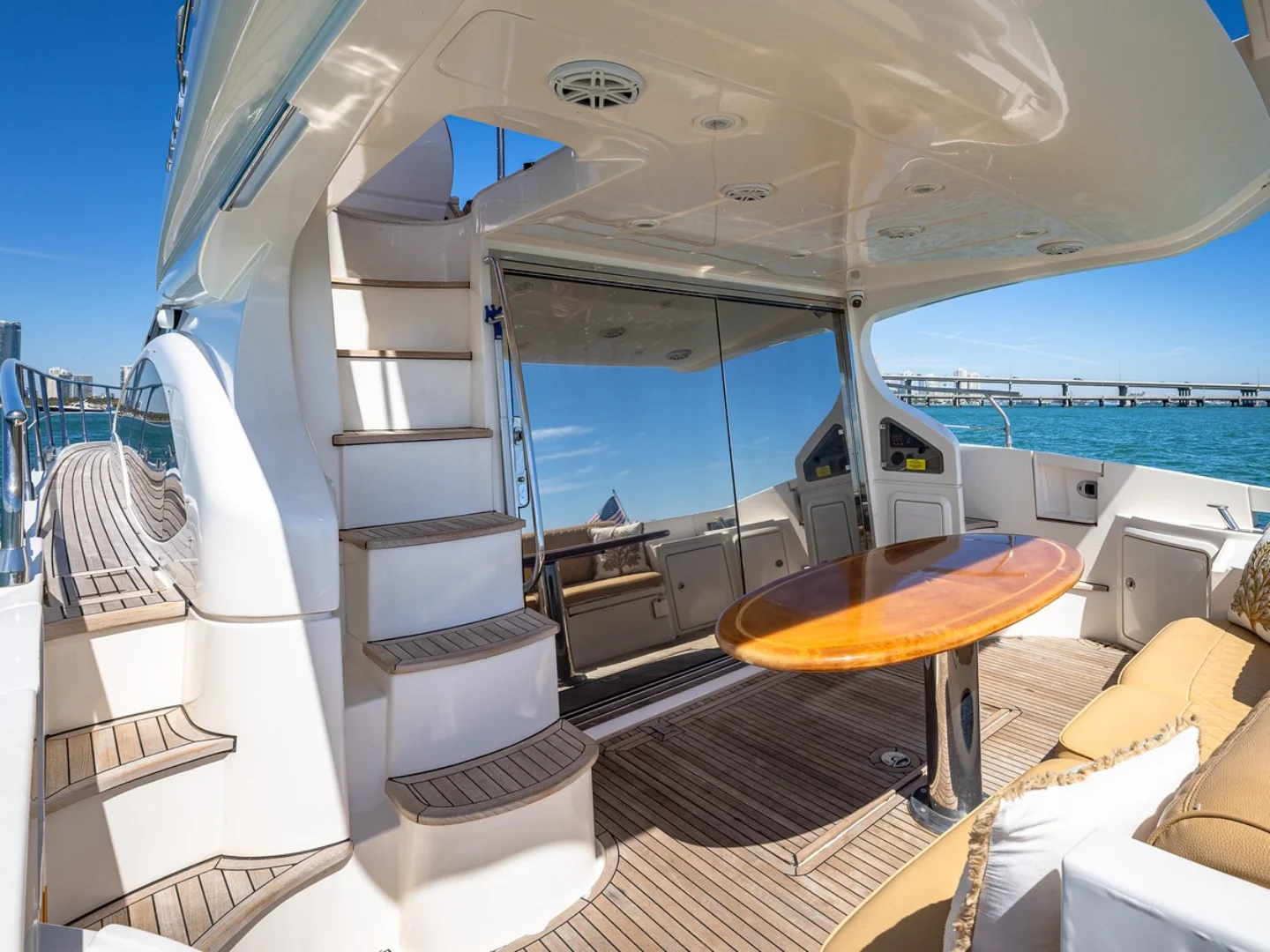 EL FARAON | Azimut 55 - Photo 23
