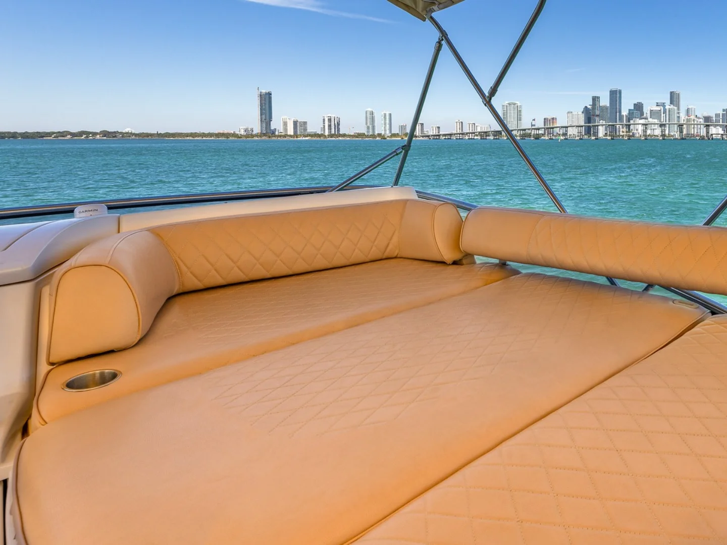 EL FARAON | Azimut 55 - Photo 17