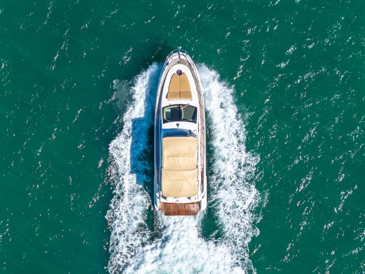 EL FARAON | Azimut 55 - Photo 10