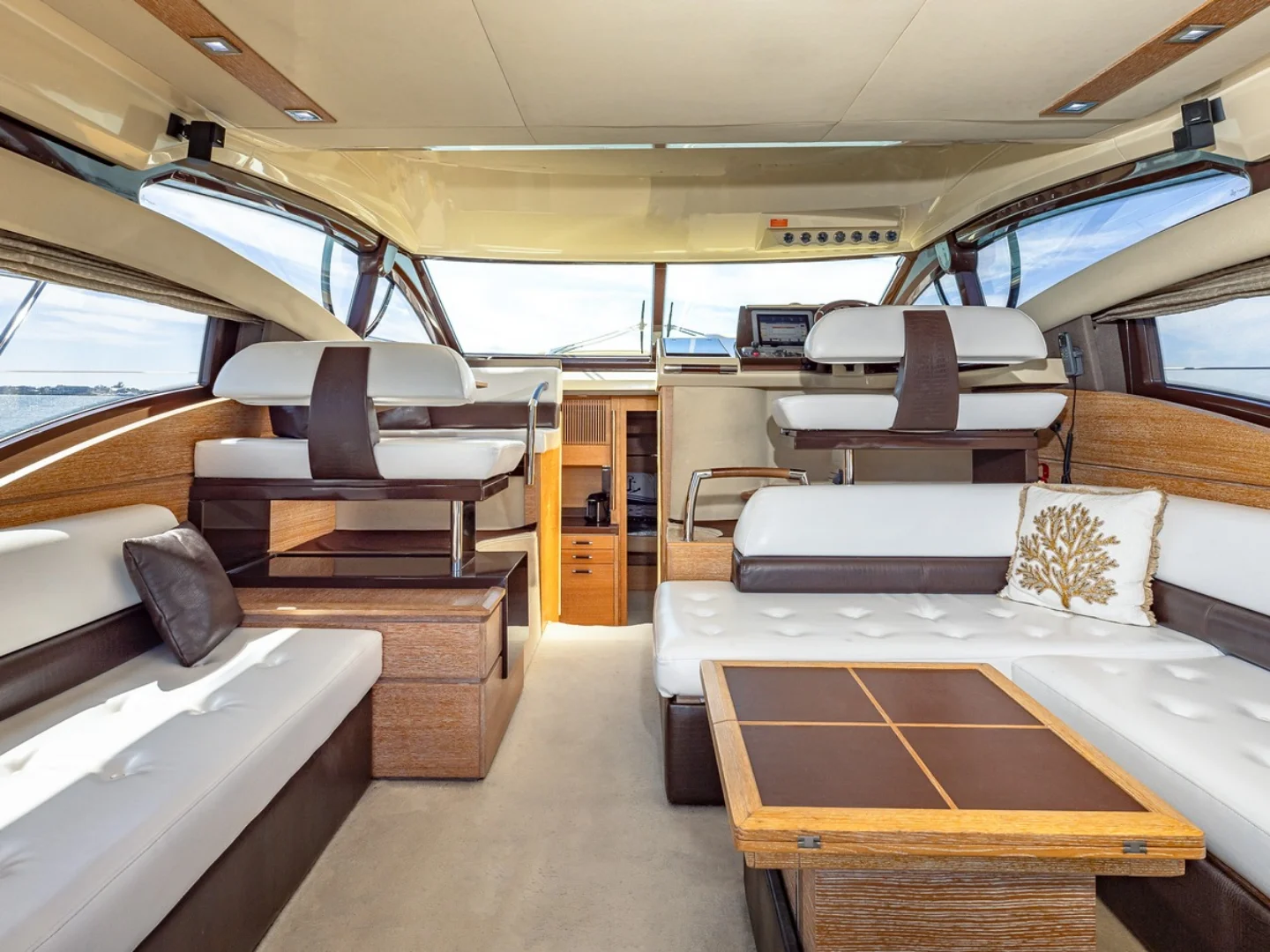EL FARAON | Azimut 55 - Photo 27