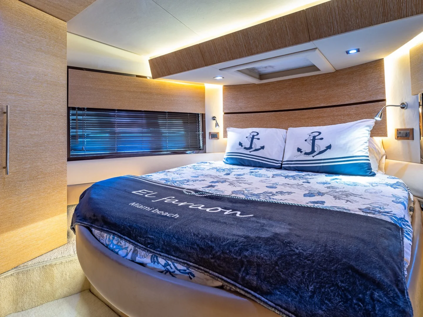 EL FARAON | Azimut 55 - Photo 34