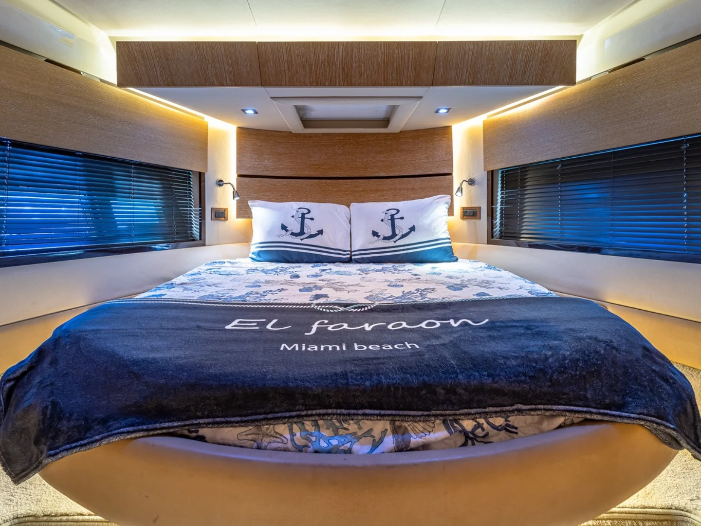 EL FARAON | Azimut 55 - Photo 33