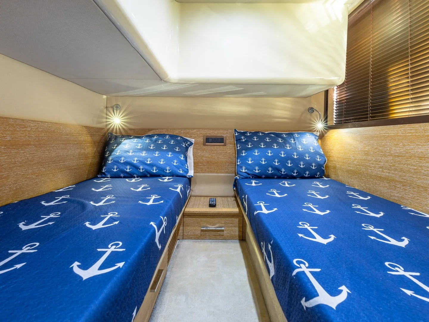 EL FARAON | Azimut 55 - Photo 40