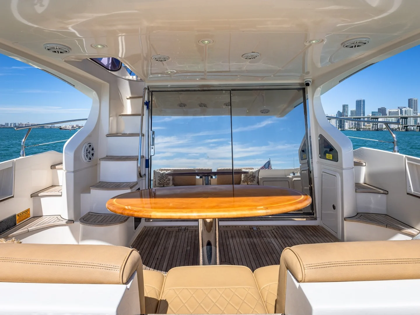 EL FARAON | Azimut 55 - Photo 21