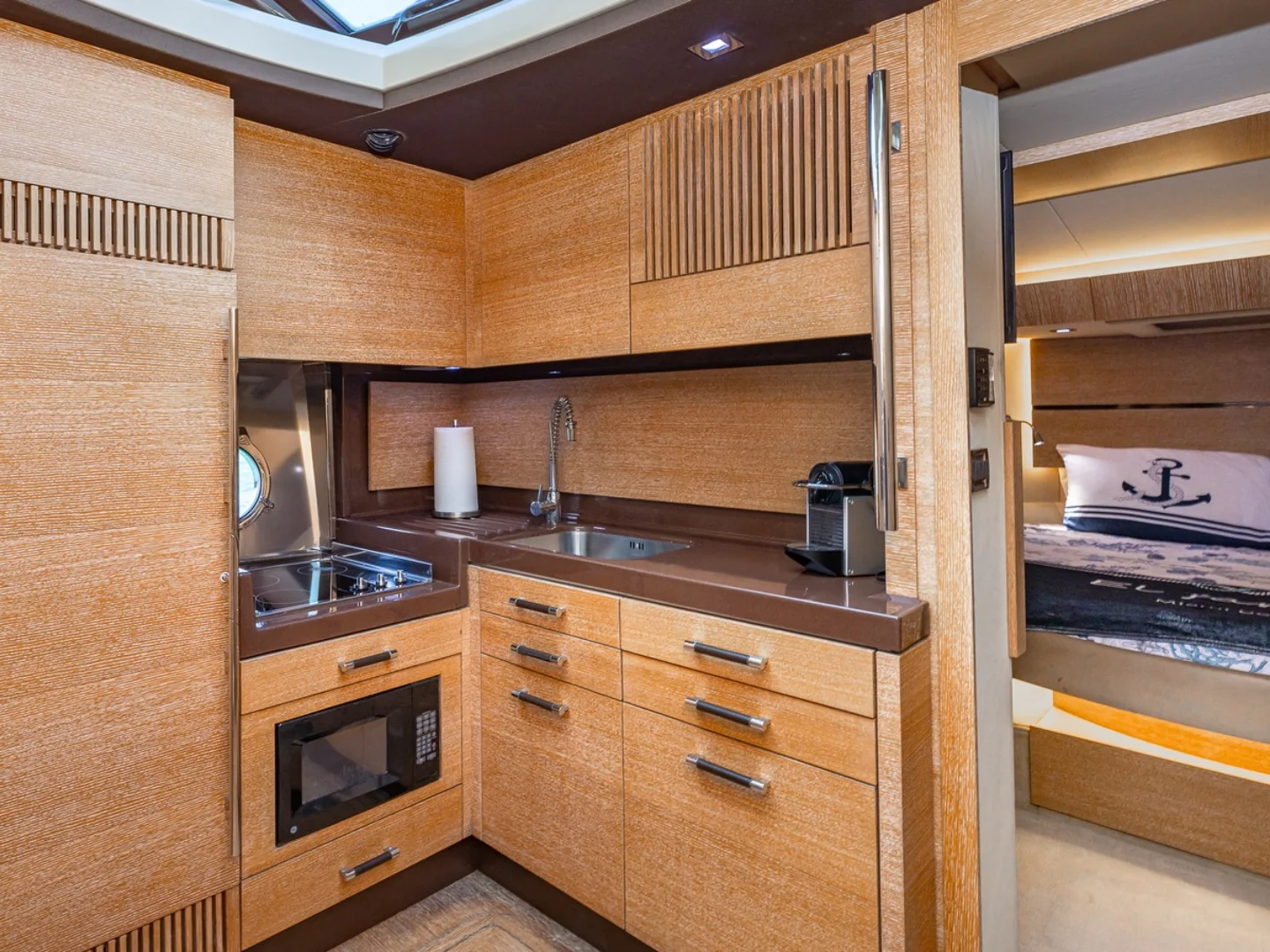 EL FARAON | Azimut 55 - Photo 32