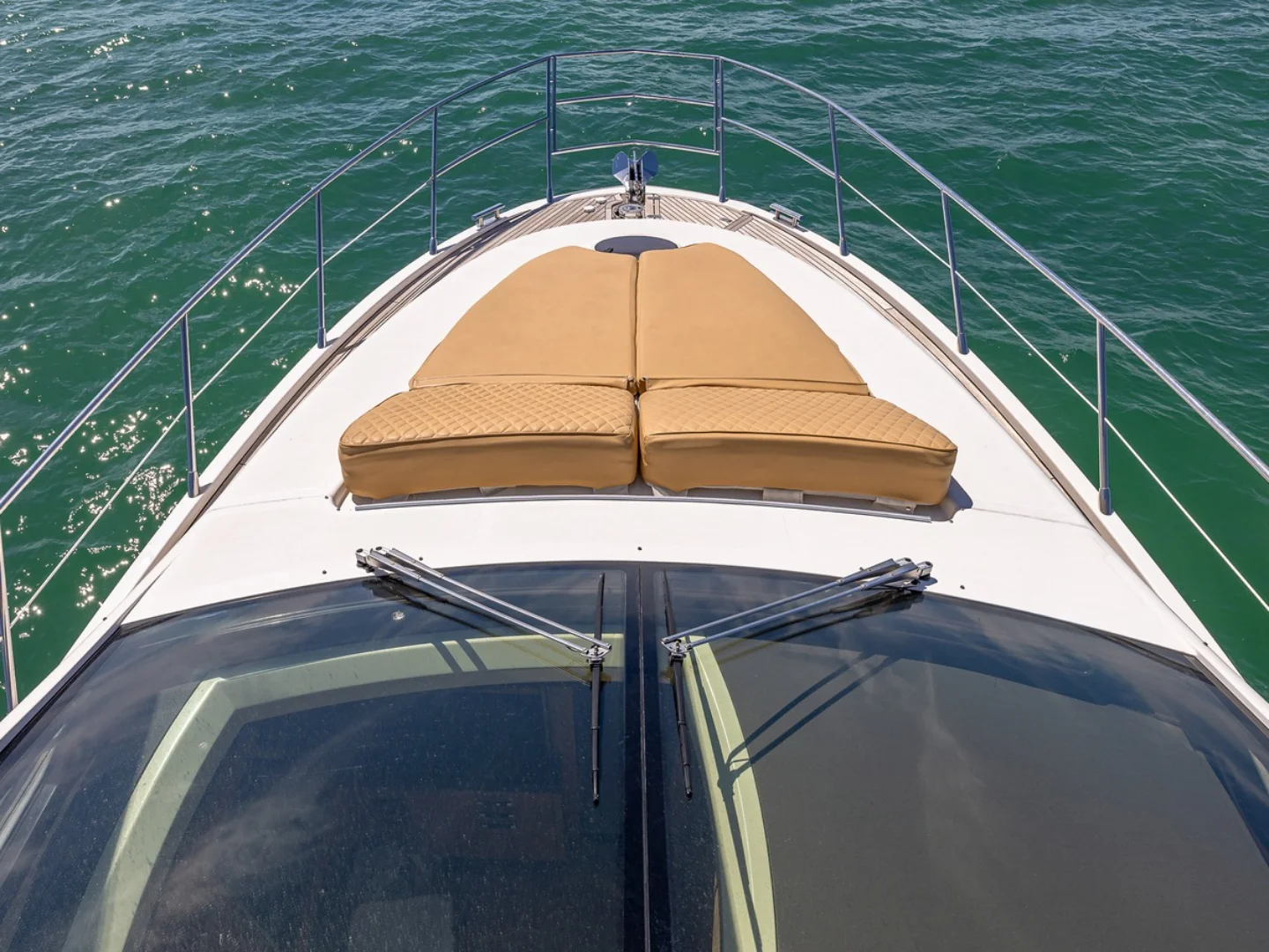 EL FARAON | Azimut 55 - Photo 13