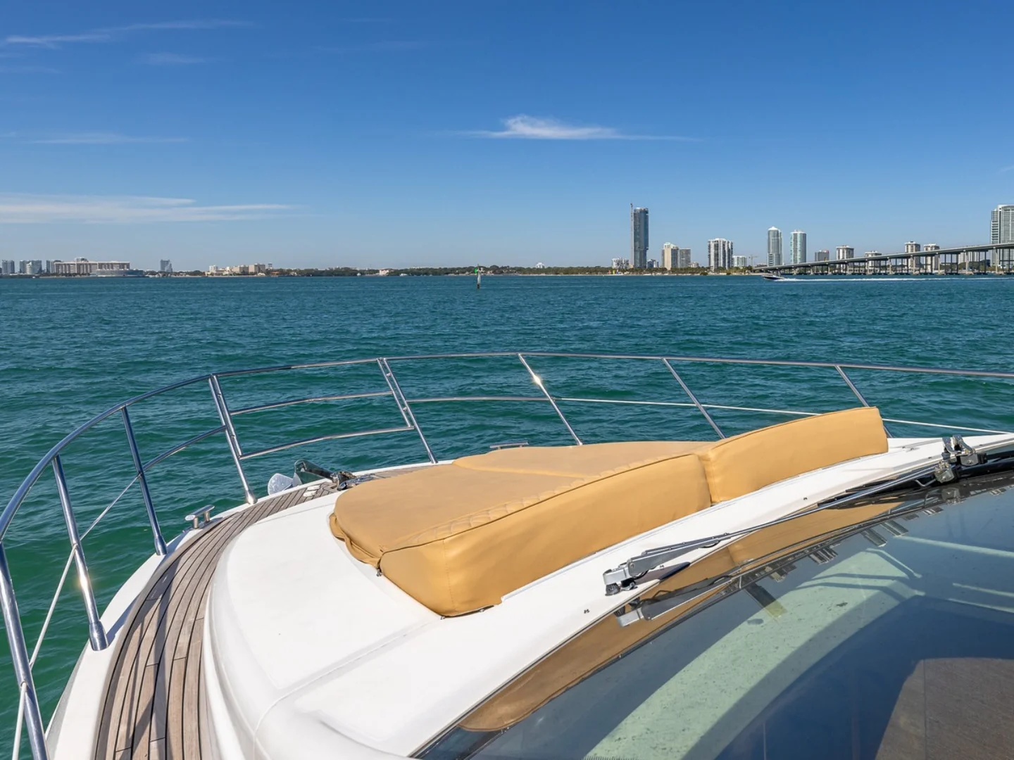 EL FARAON | Azimut 55 - Photo 14
