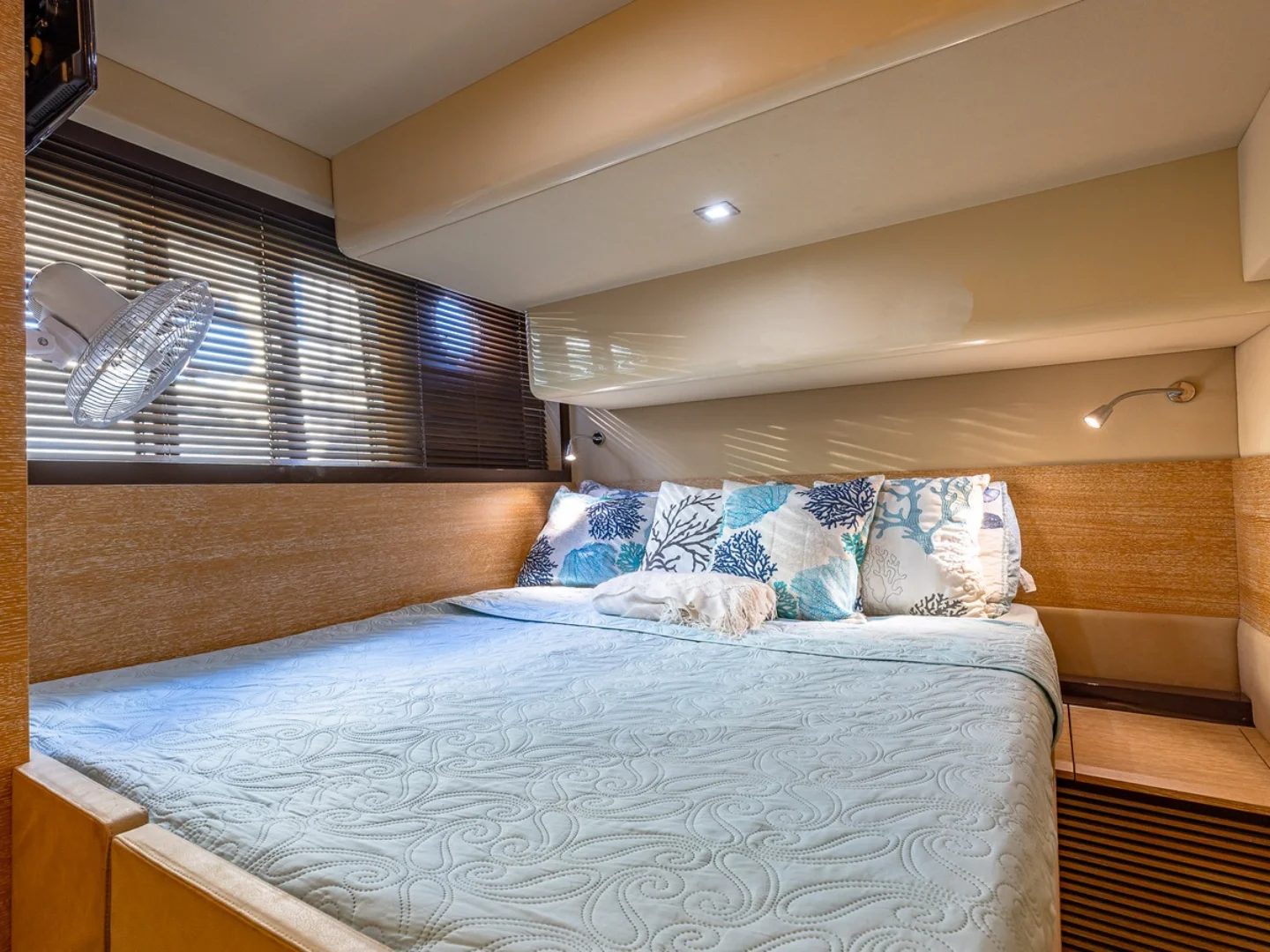EL FARAON | Azimut 55 - Photo 37