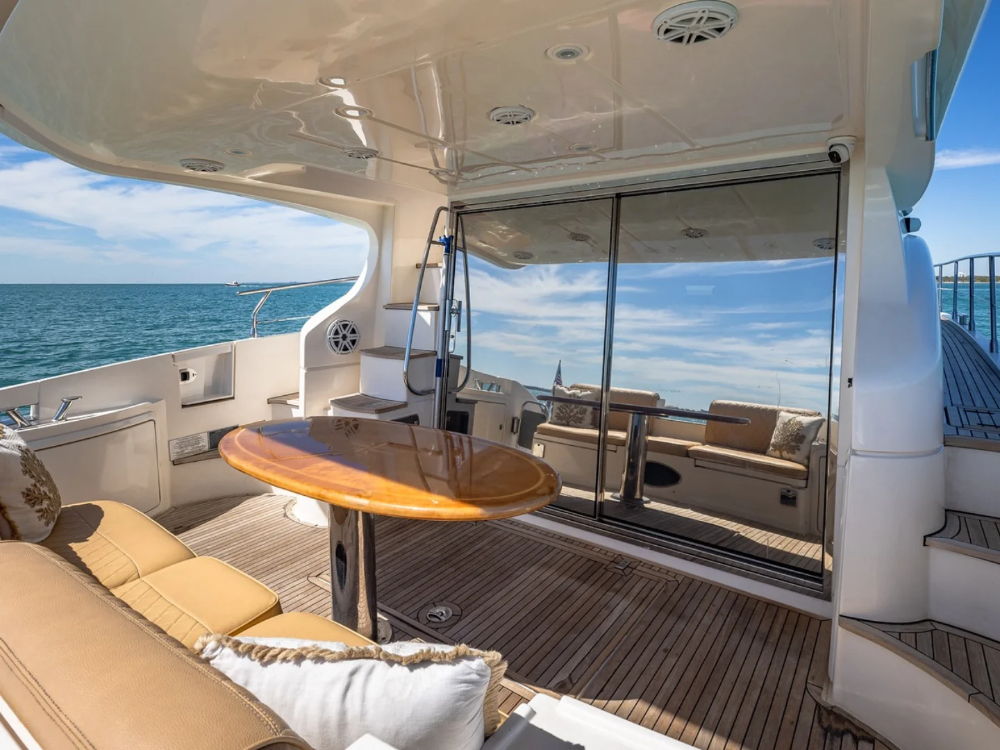 EL FARAON | Azimut 55 - Photo 20