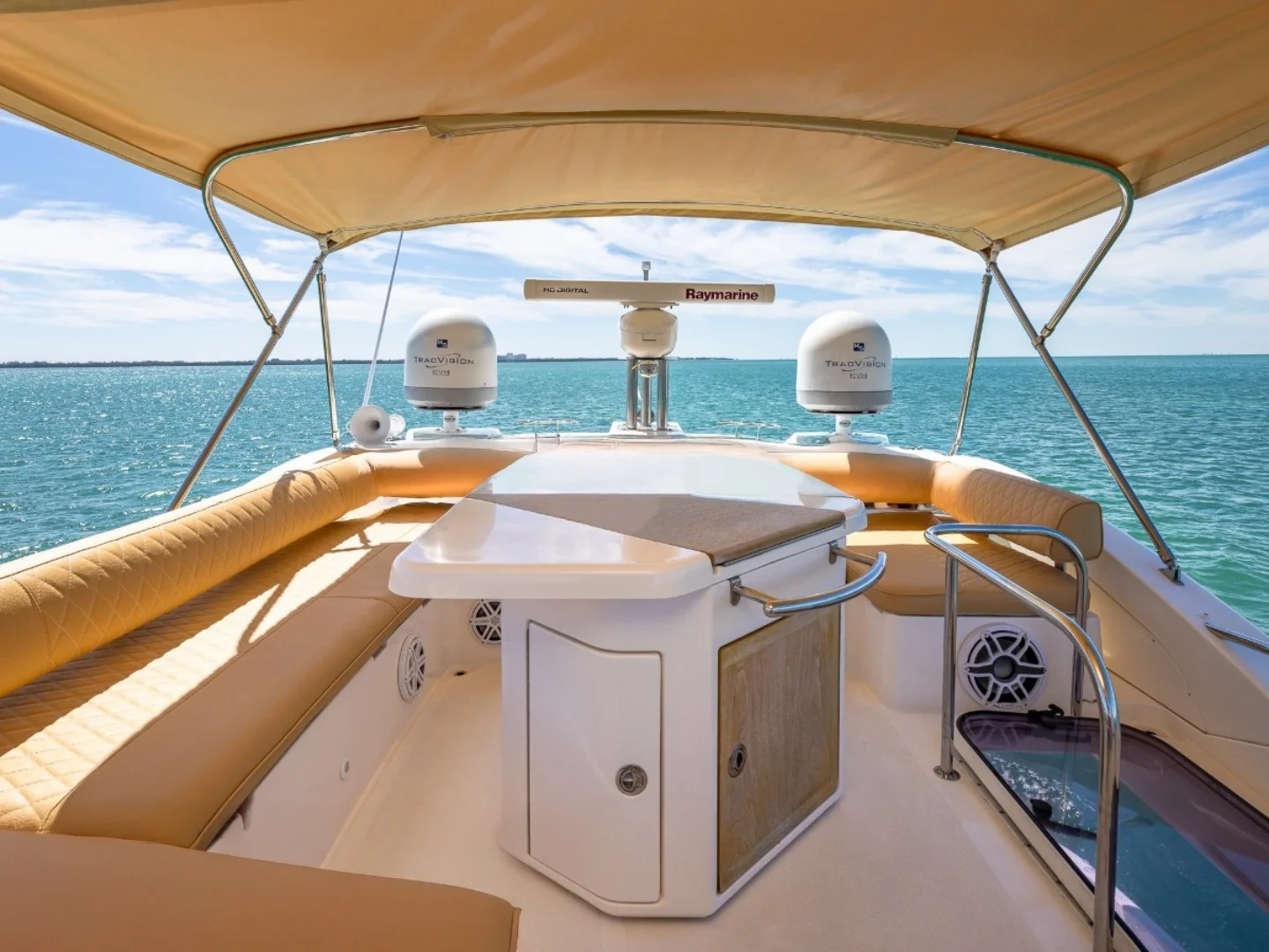 EL FARAON | Azimut 55 - Photo 19