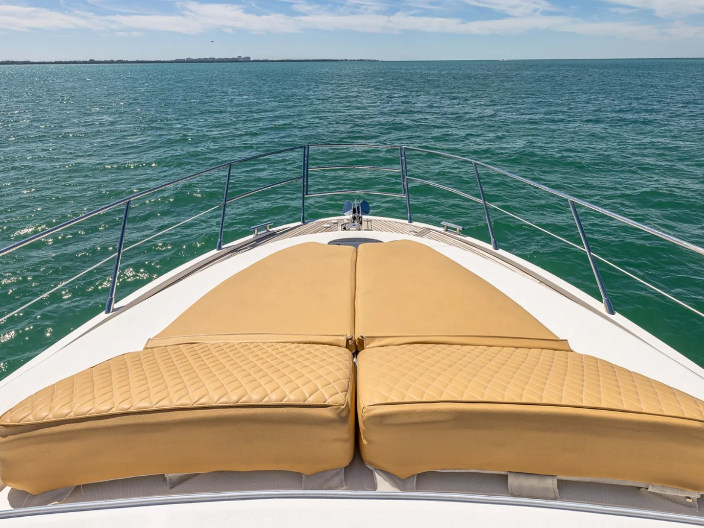 EL FARAON | Azimut 55 - Photo 12