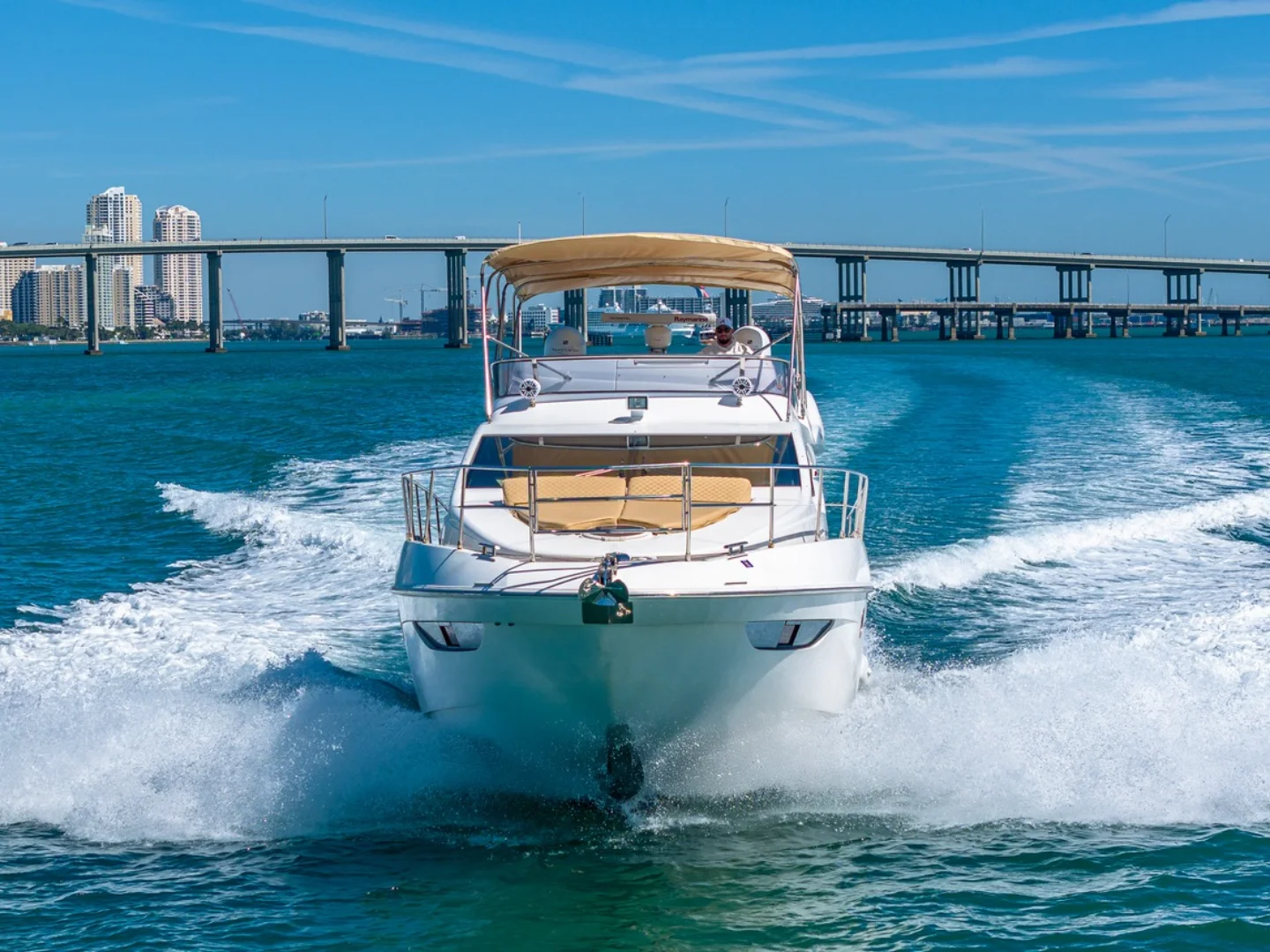EL FARAON | Azimut 55 - Photo 5