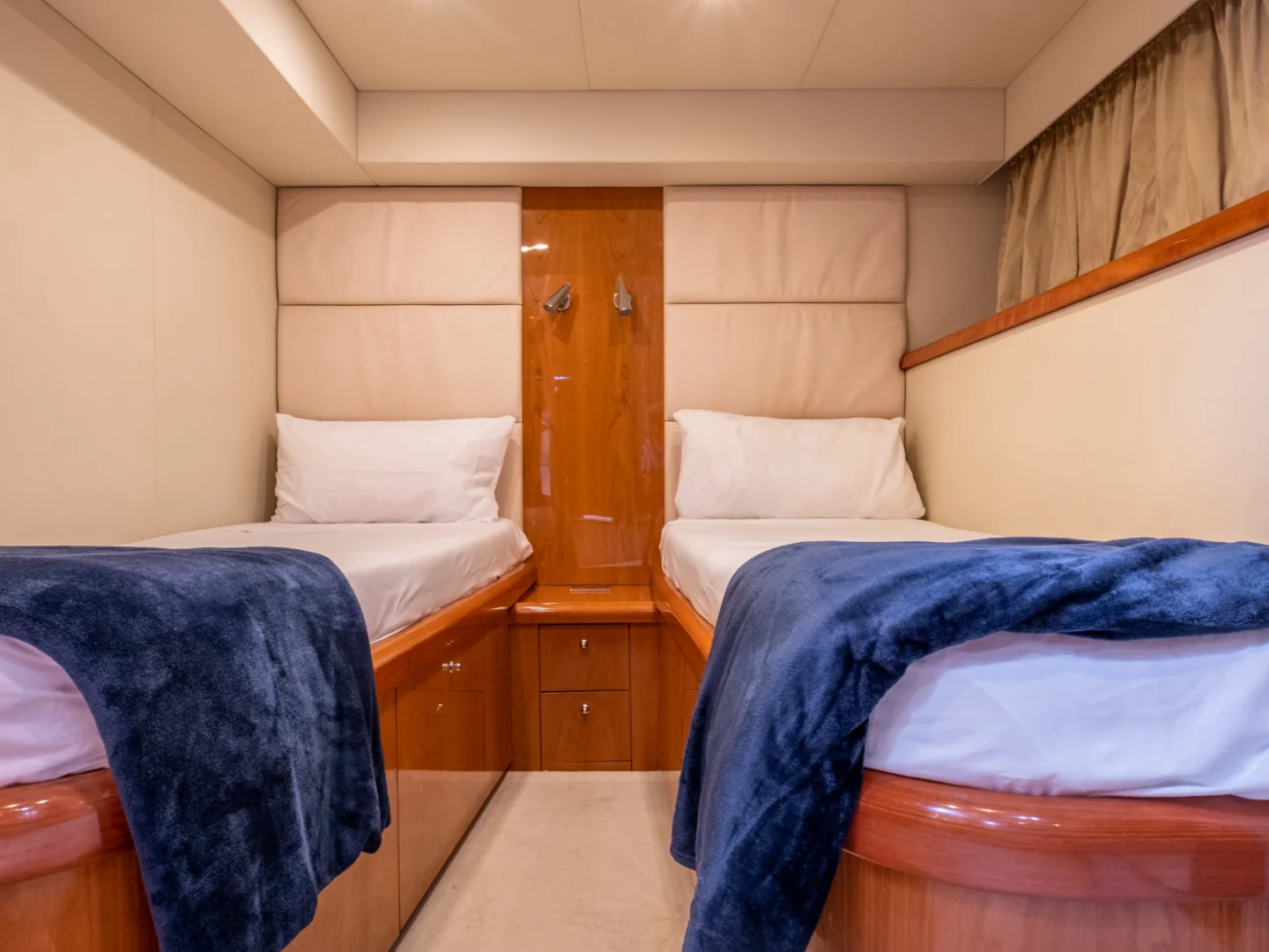 STRESS | Sunseeker Portofino 53 - Photo 36