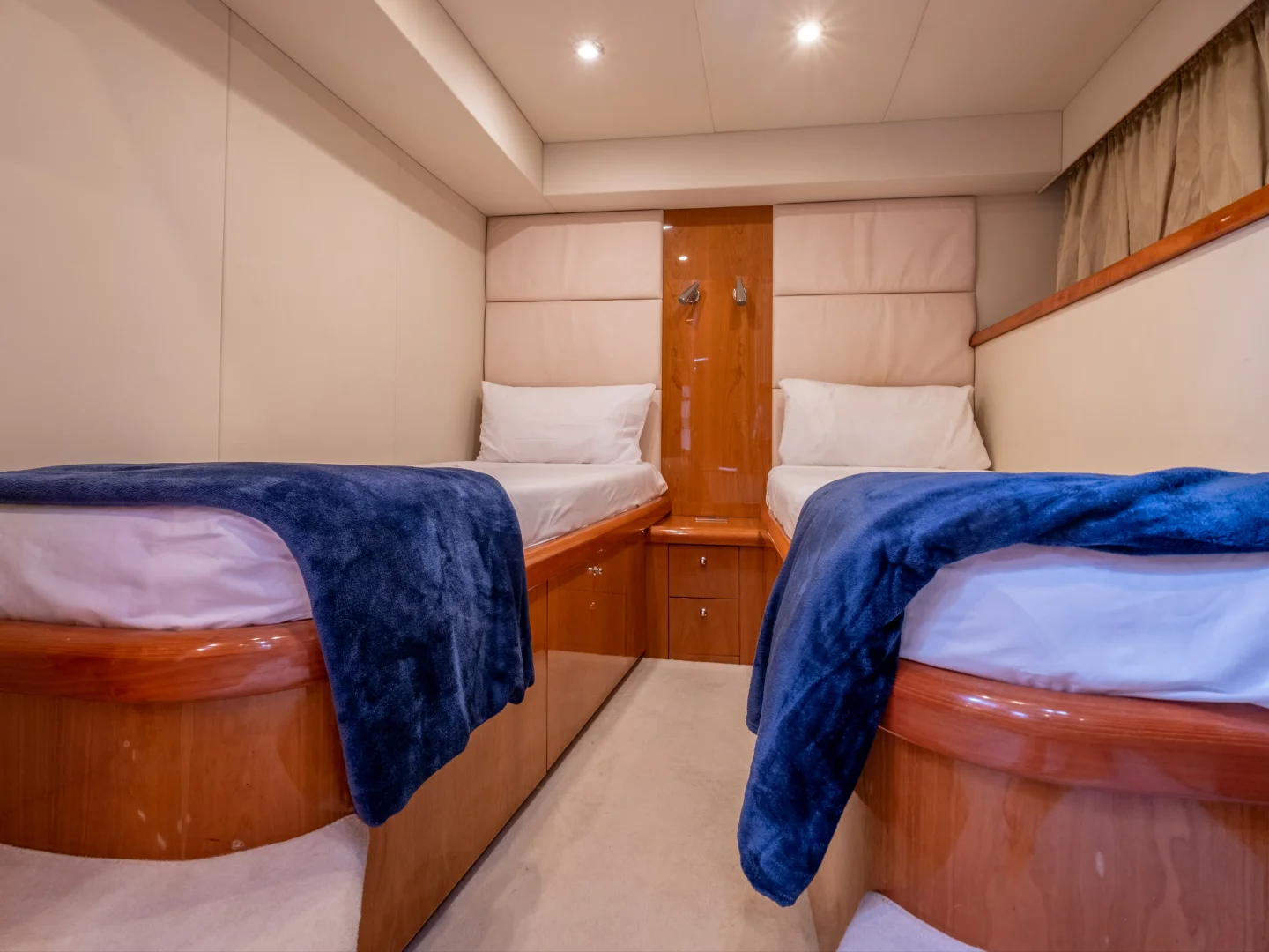 STRESS | Sunseeker Portofino 53 - Photo 37