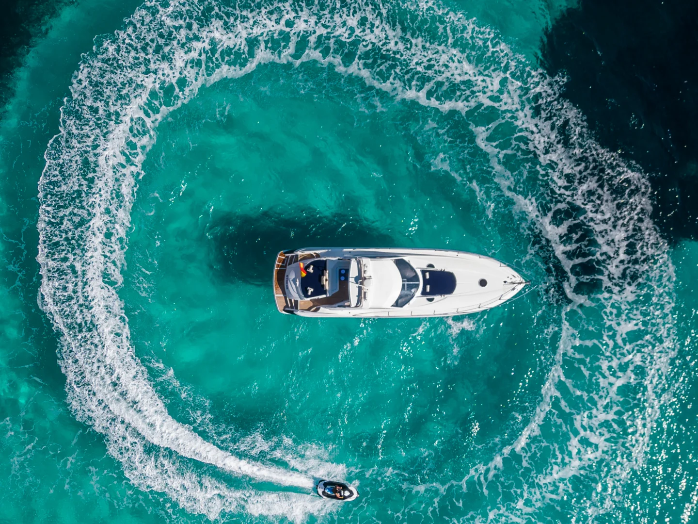 STRESS | Sunseeker Portofino 53 - Photo 17
