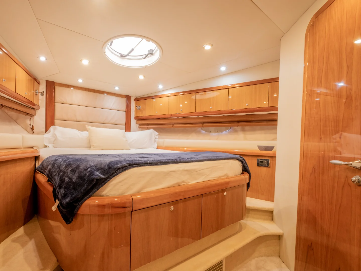 STRESS | Sunseeker Portofino 53 - Photo 35