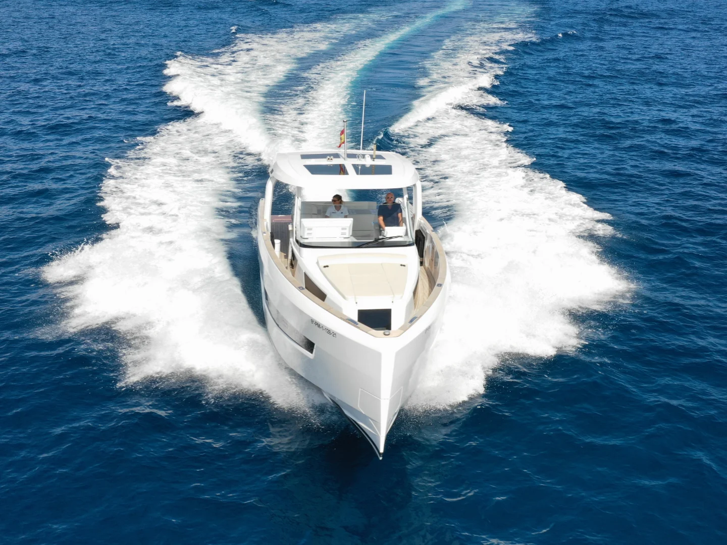 IBN BATTUTA | Fjord 41 XL - Photo 10