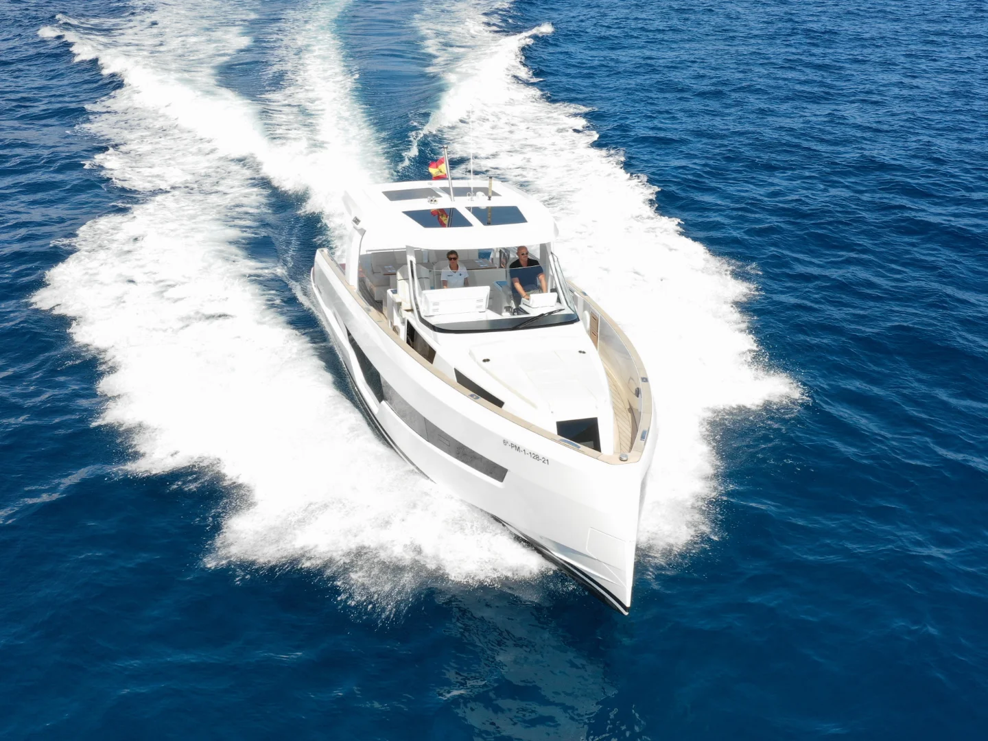 IBN BATTUTA | Fjord 41 XL - Photo 9