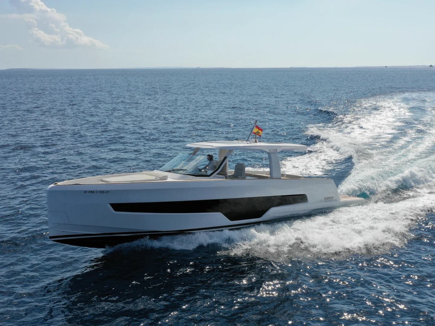 IBN BATTUTA | Fjord 41 XL - Photo 6