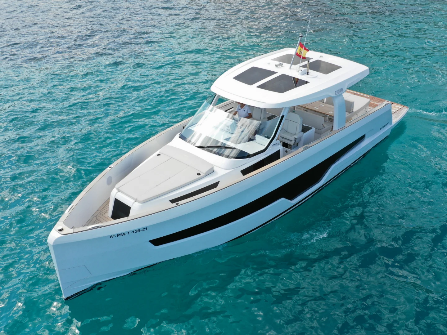 IBN BATTUTA | Fjord 41 XL - Photo 2