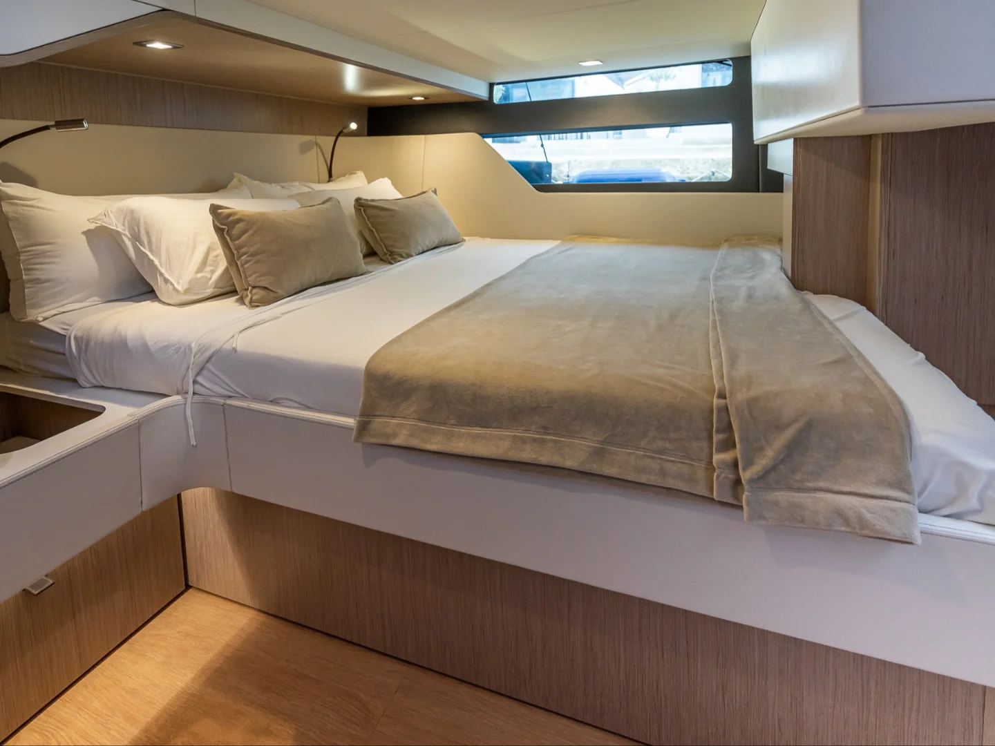 IBN BATTUTA | Fjord 41 XL - Photo 20