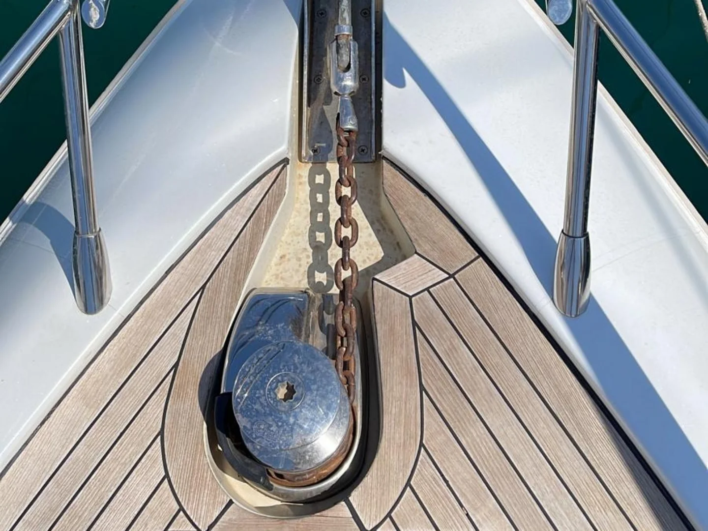 Azimut 68 S of 2007 for Sale - Photo 24
