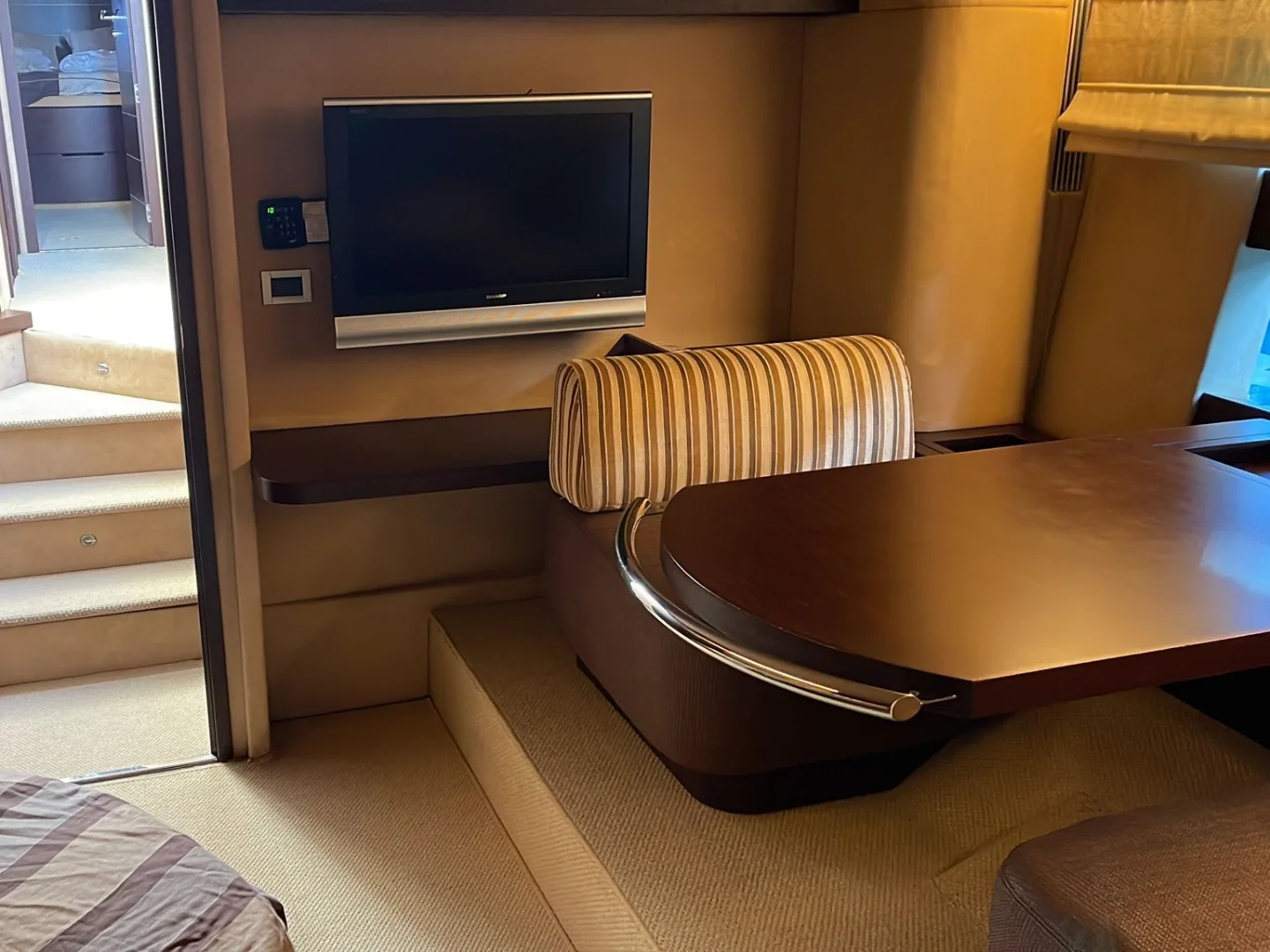 Azimut 68 S of 2007 for Sale - Photo 26